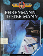 Bild von Ehrenmann - Toter Mann