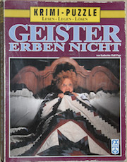 Bild von Geister erben nicht