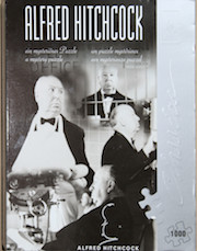 Bild von Hitchcock folgt