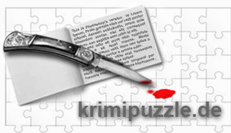 Krimipuzzle-Logo
