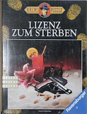 Bild von Lizenz zum Sterben