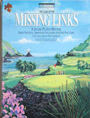 Bild von The Case of the Missing Links folgt