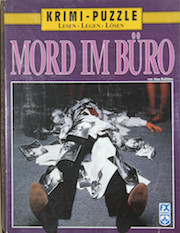 Bild von Mord im Büro