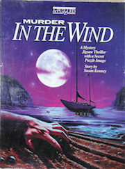 Bild von Murder in the Wind