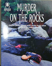 Bild von Murder on the Rocks folgt