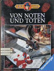 Bild von Noten und Toten