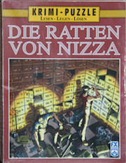 Bild von Die Ratten von Nizza