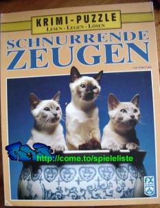 Bild von Schnurrende Zeugen