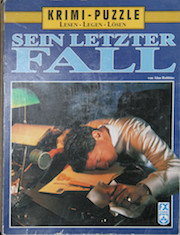 Bild von Sein letzter Fall