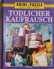 Bild von Tödlicher Kaufrausch