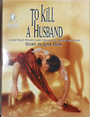 Bild von To kill a Husband